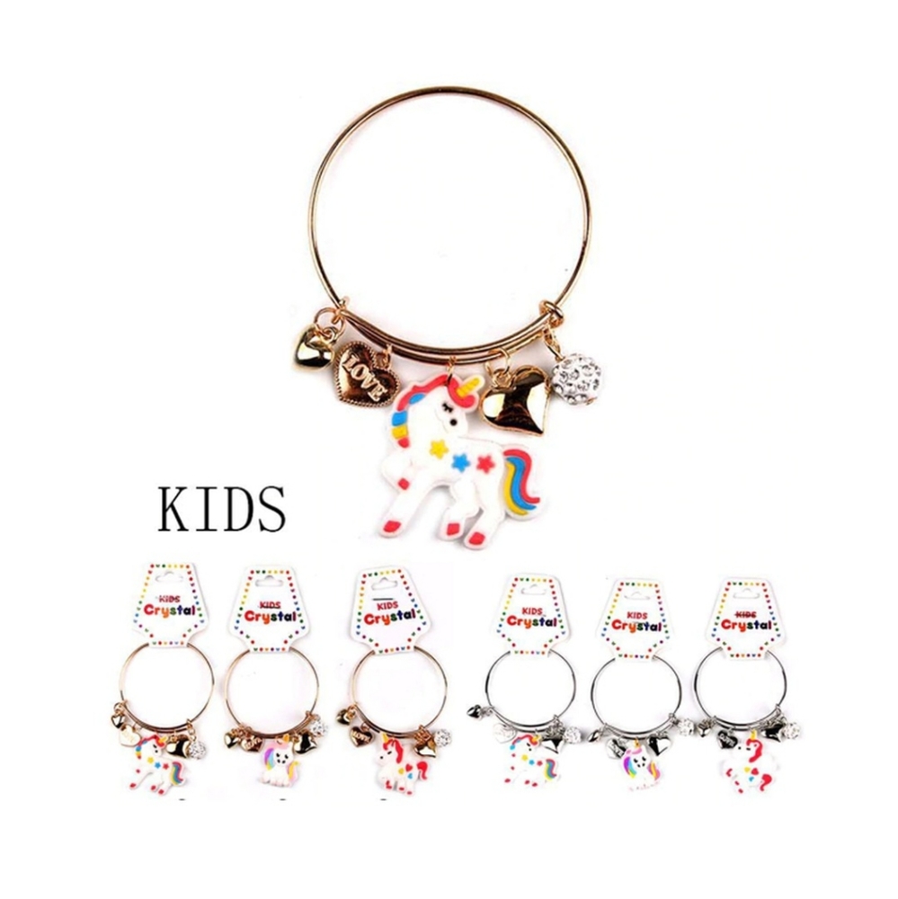 Girl braceletts